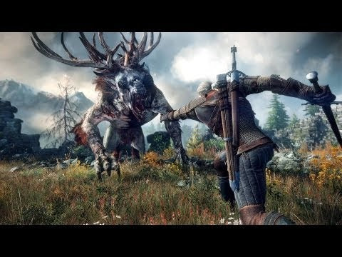 The Witcher 3: Wild Hunt GOTY Edition (PC) - GOG.COM Key - GLOBAL