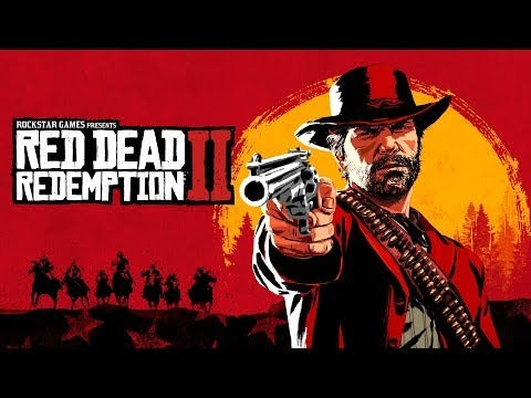 Red Dead Redemption 2 (PC) - Rockstar Key - GLOBAL