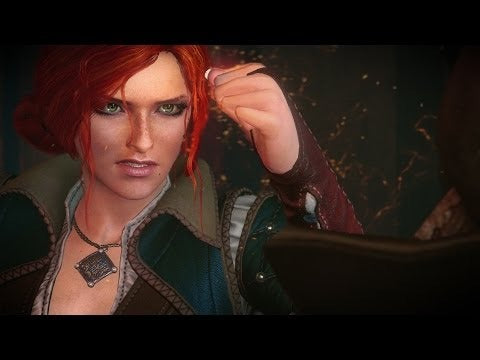 The Witcher 3: Wild Hunt GOTY Edition (PC) - GOG.COM Key - GLOBAL