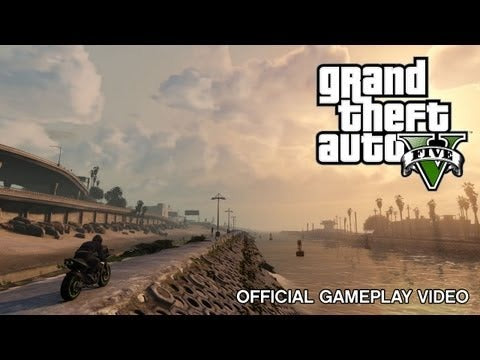 Grand Theft Auto V Enhanced (PC) - Rockstar Key - GLOBAL